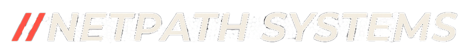 Netpath Systems Logo